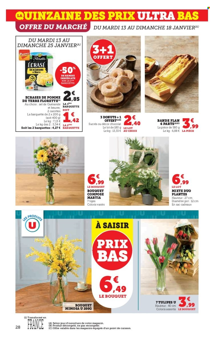 Catalogue HYPER U - 13/01/2026 - 25/01/2026. Page 28
