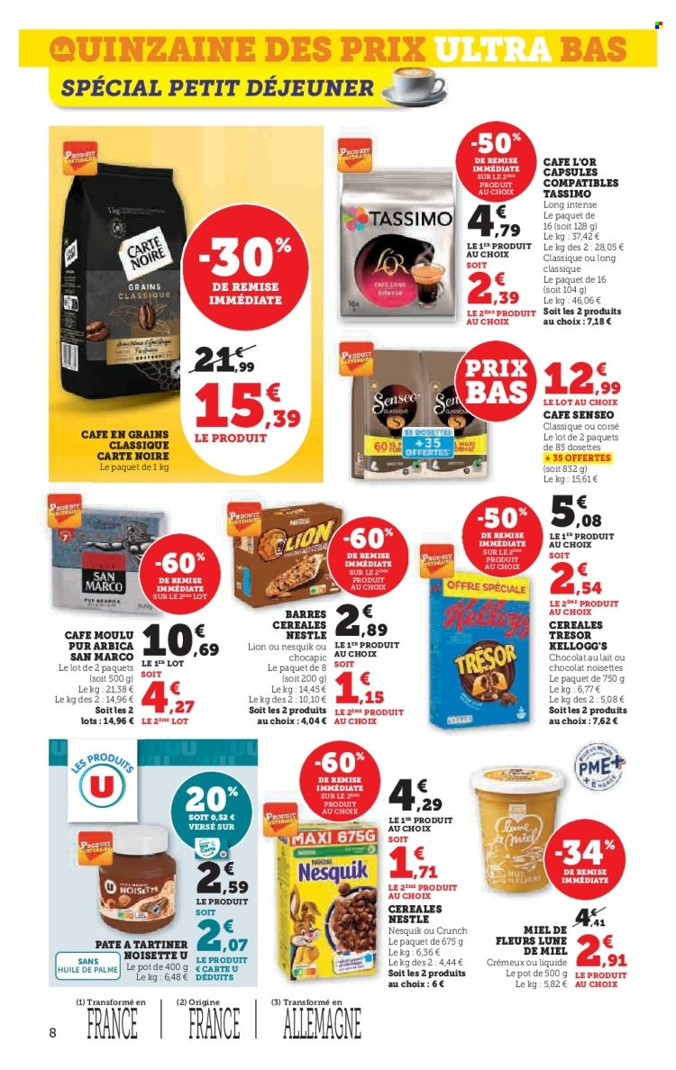 Catalogue U express - 13/01/2026 - 25/01/2026. Page 8