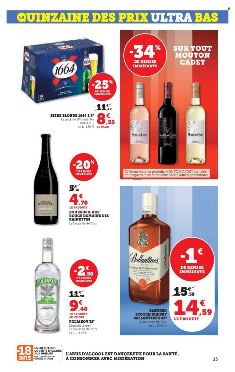 Catalogue U express - 13/01/2026 - 25/01/2026. Page 15