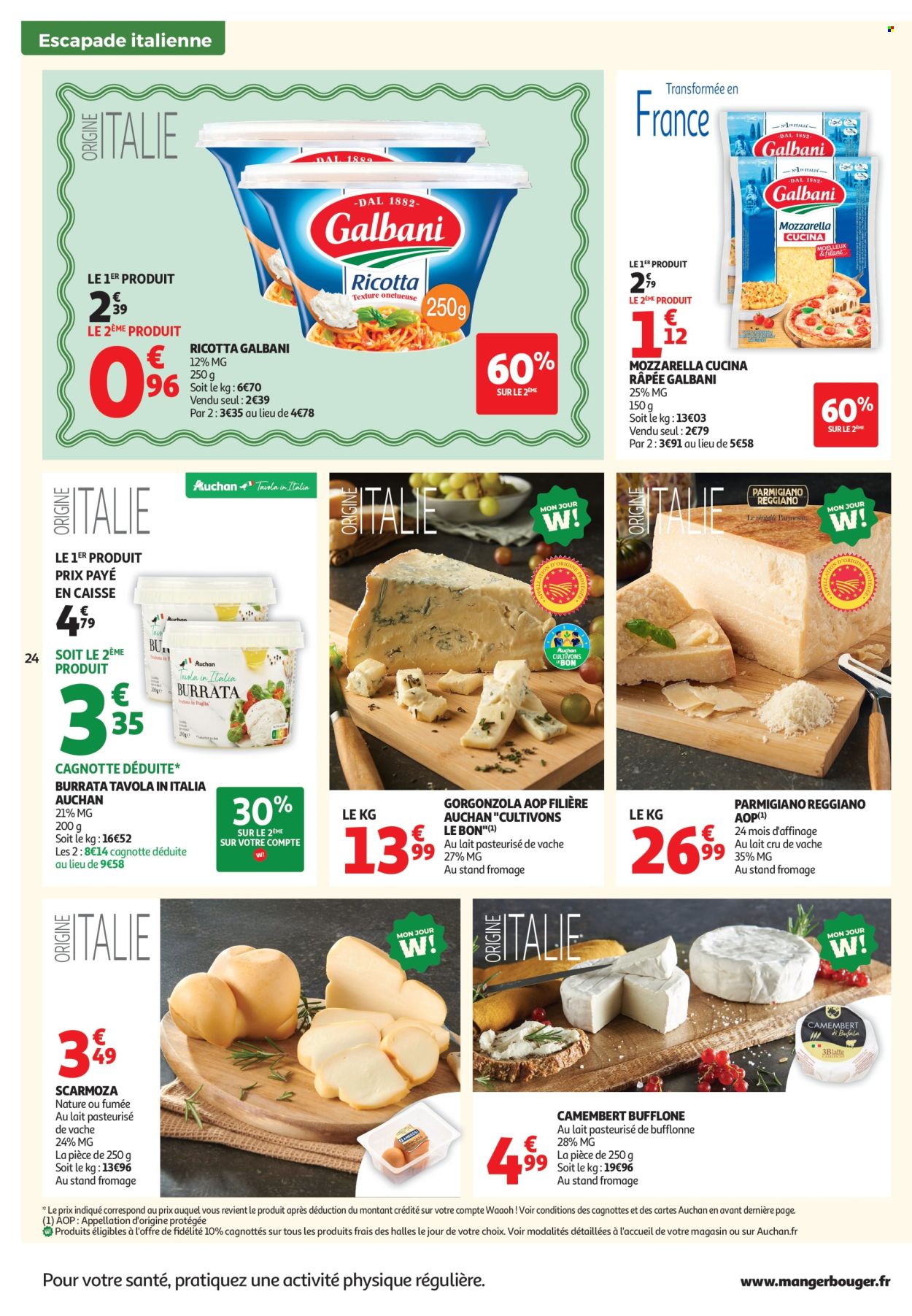 Catalogue Auchan - 13/01/2026 - 25/01/2026. Page 24