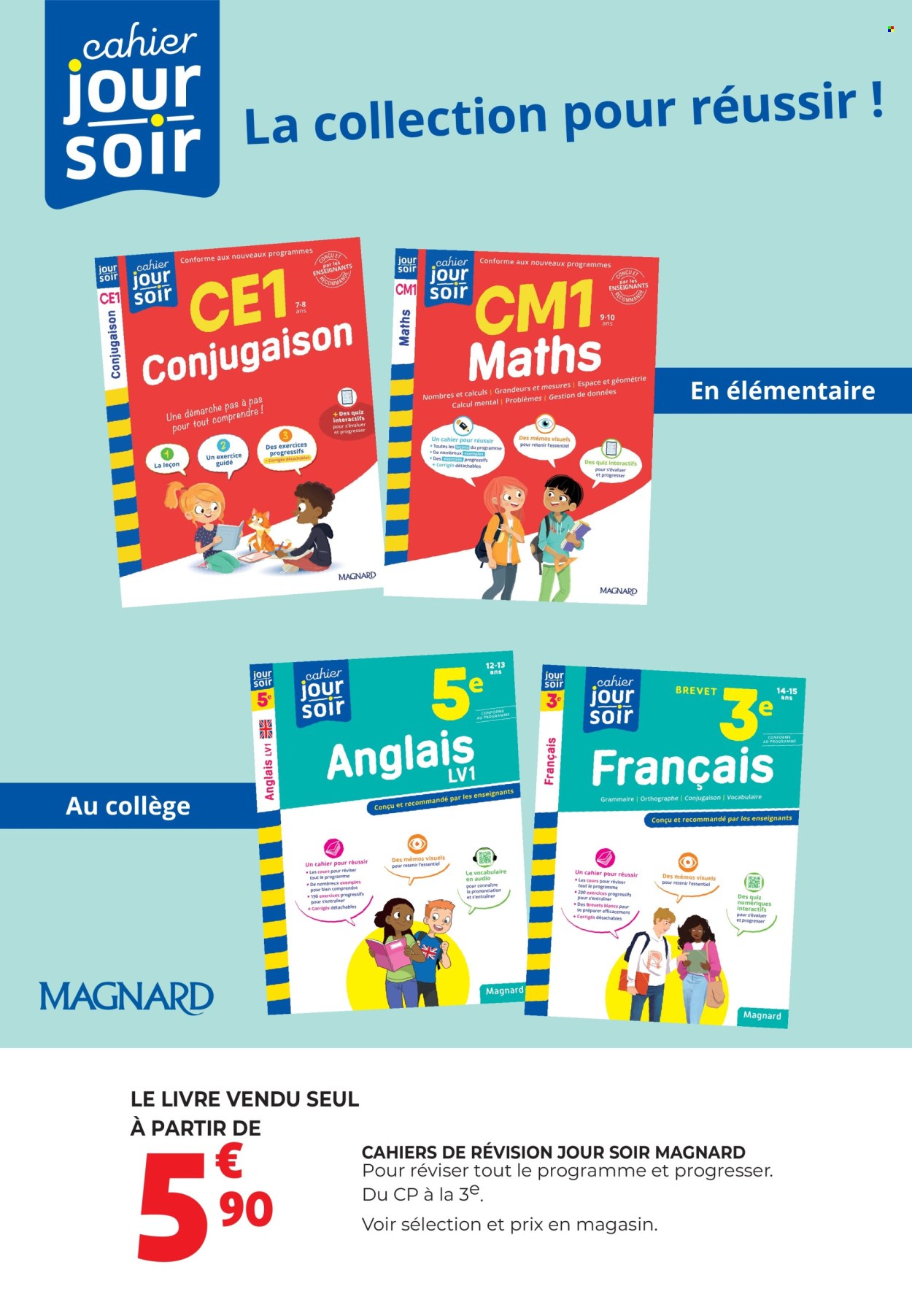 Catalogue Auchan - 13/01/2026 - 25/01/2026. Page 43