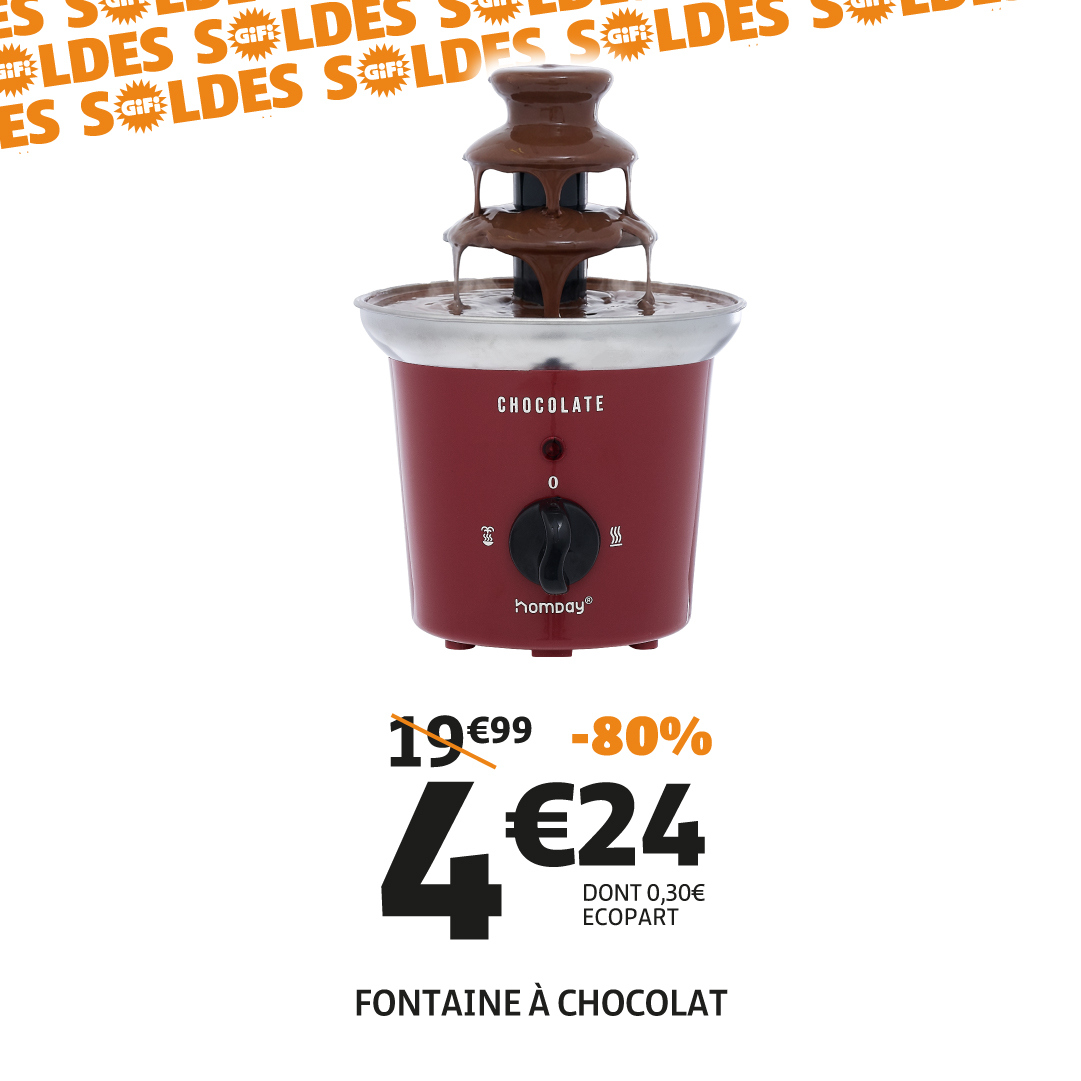 Catalogue GiFi. Page 24