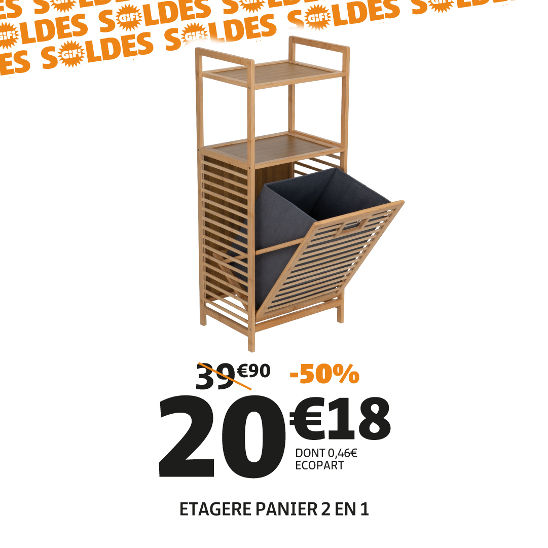 Catalogue GiFi. Page 14
