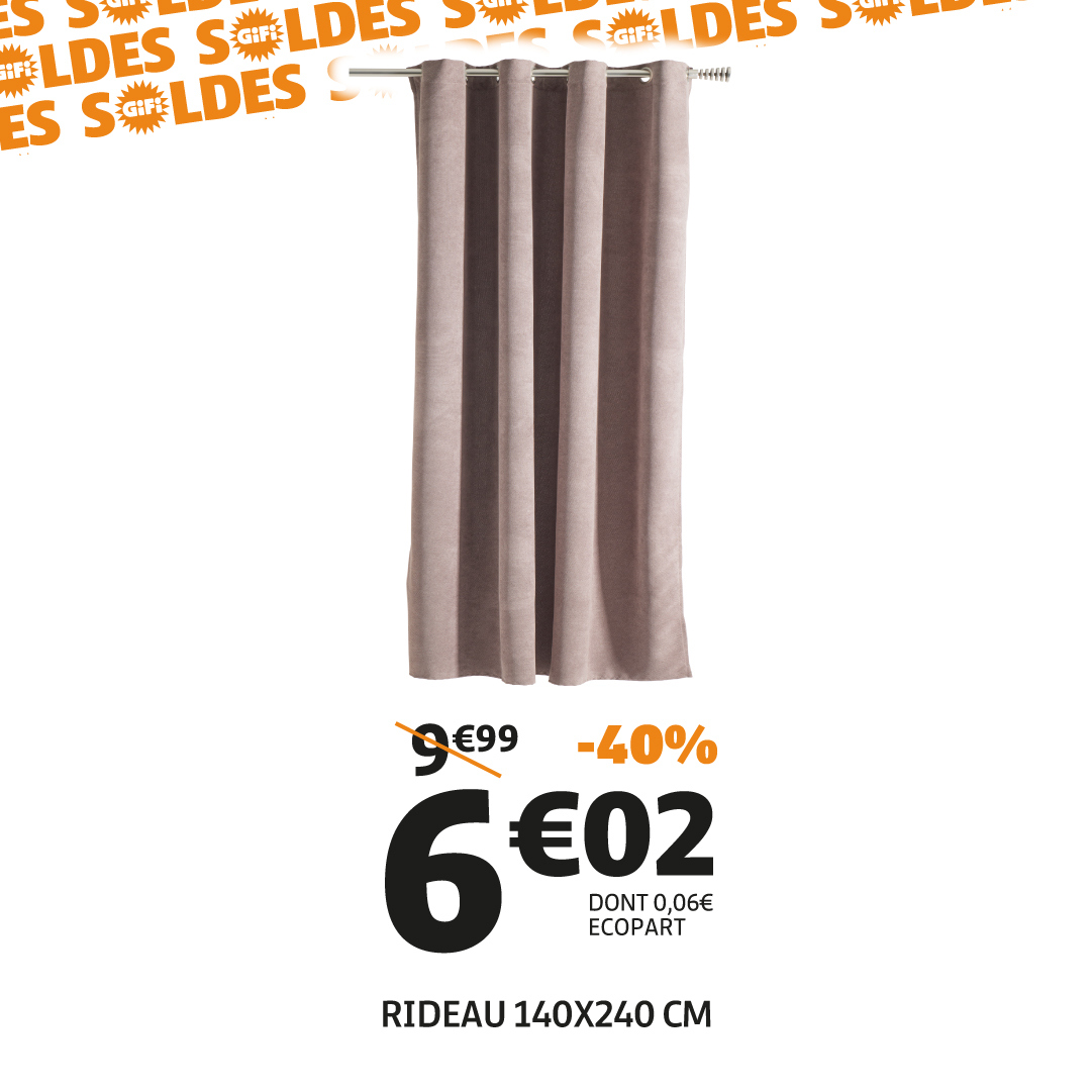 Catalogue GiFi. Page 17