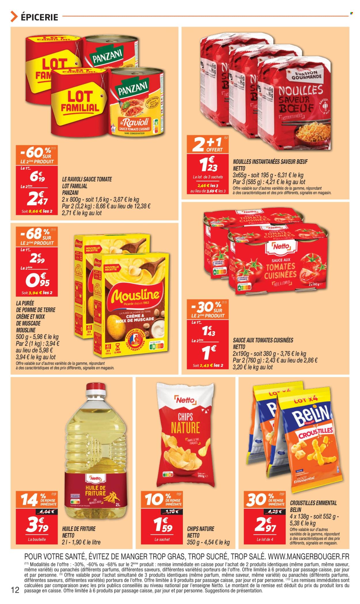 Catalogue Netto - 20/01/2026 - 26/01/2026. Page 12
