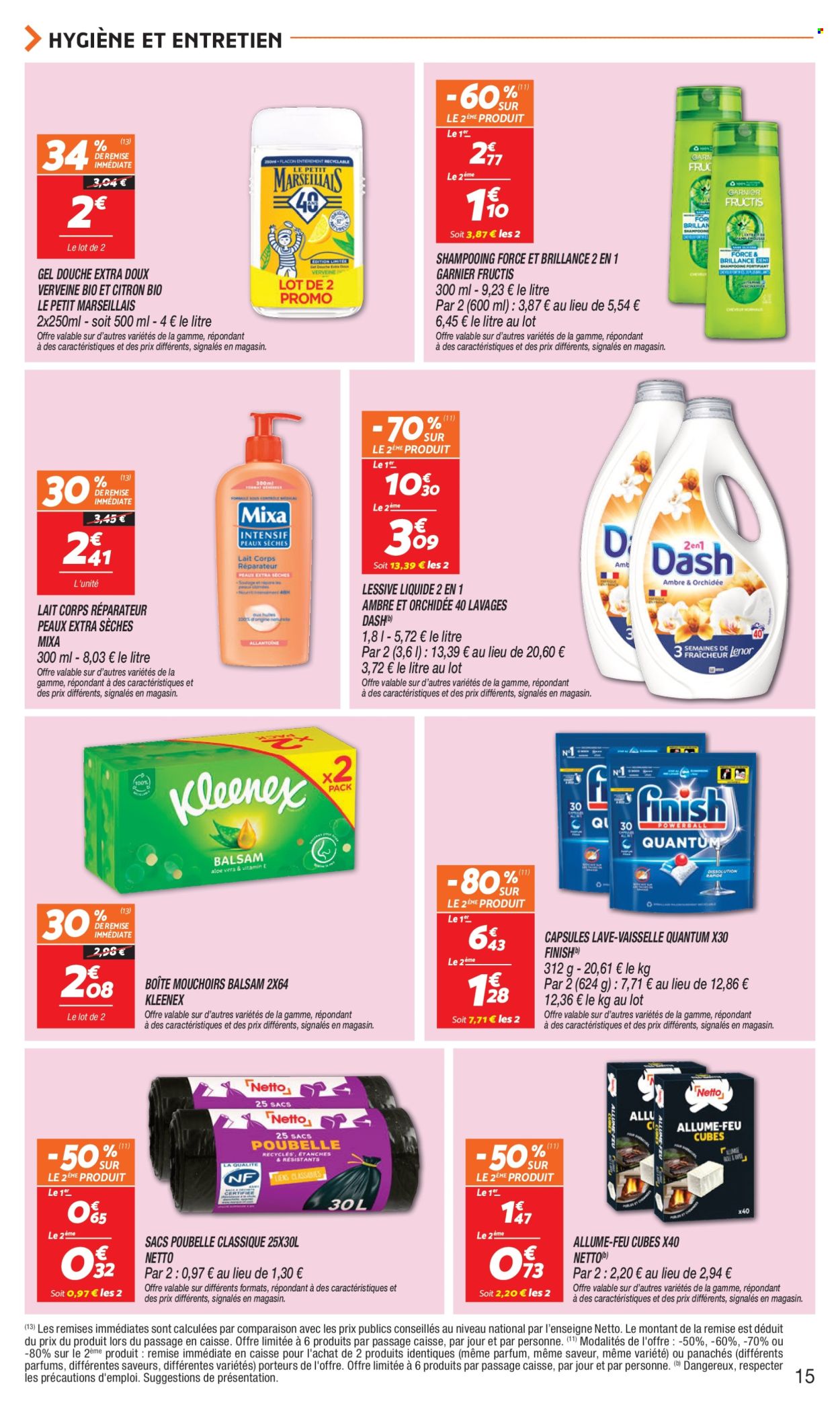 Catalogue Netto - 20/01/2026 - 26/01/2026. Page 15
