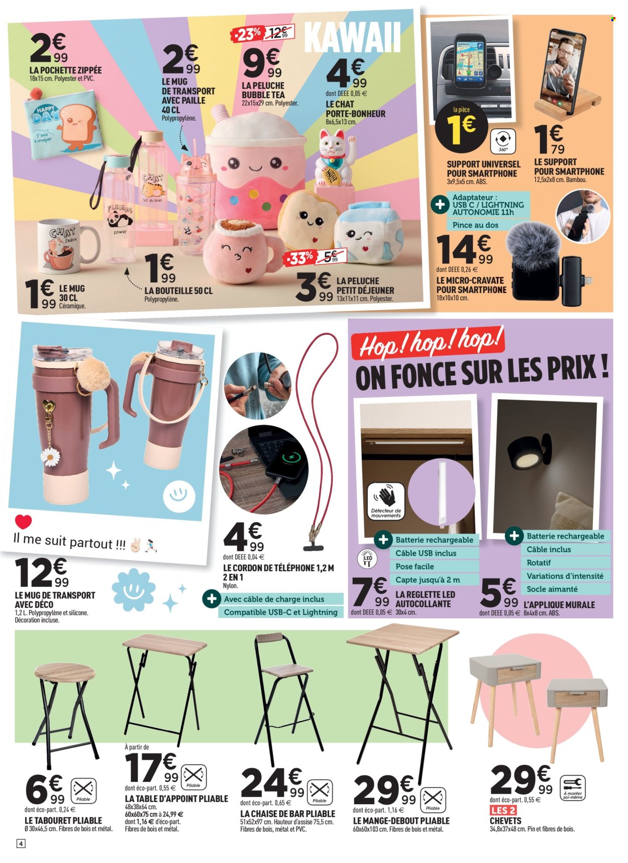 Catalogue Centrakor - 12/01/2026 - 25/01/2026. Page 4