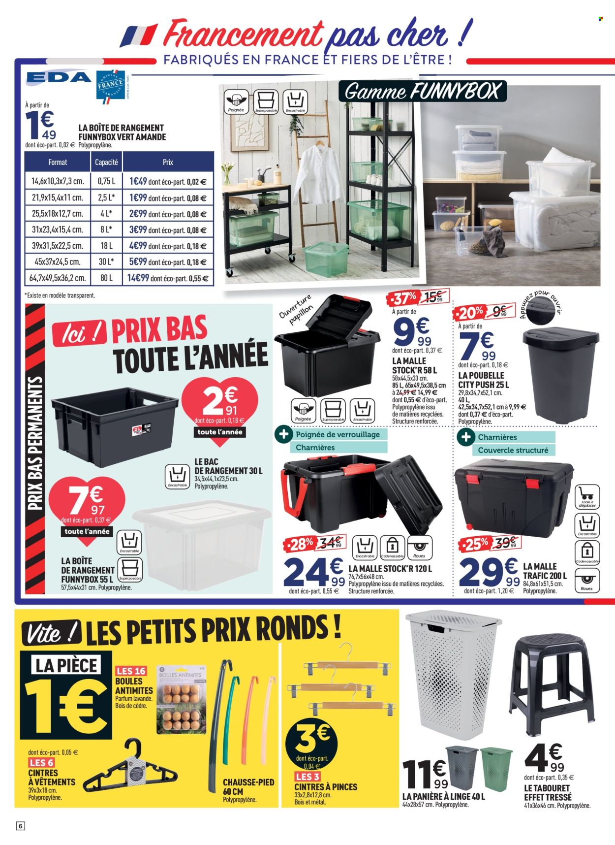 Catalogue Centrakor - 12/01/2026 - 25/01/2026. Page 6