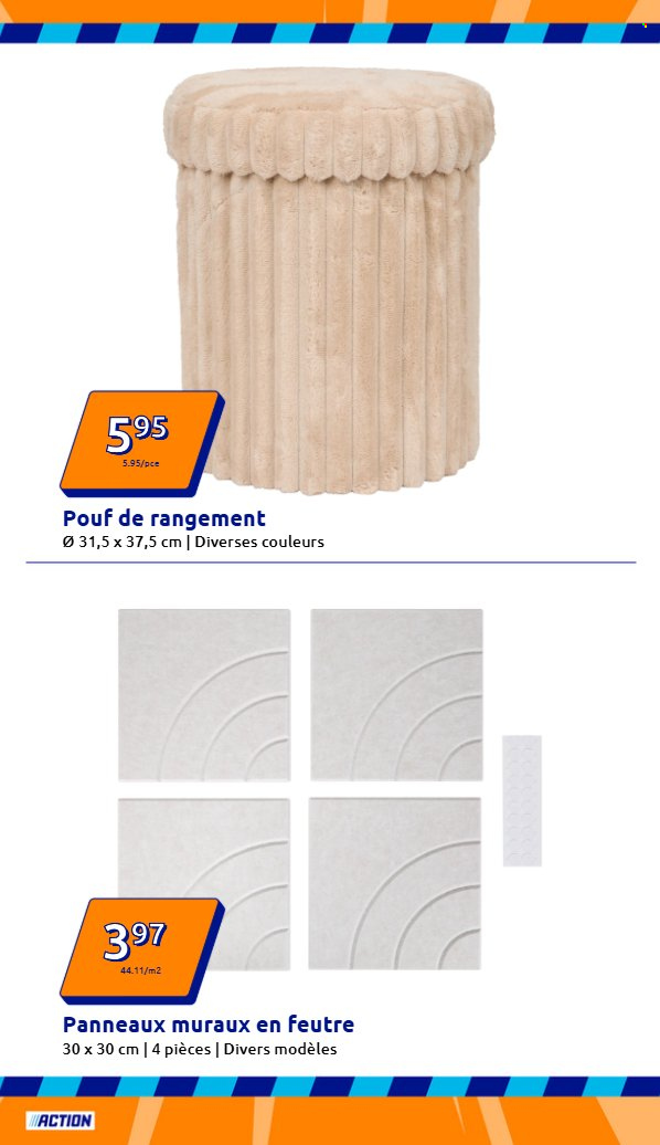 Catalogue Action - 14/01/2026 - 20/01/2026. Page 10