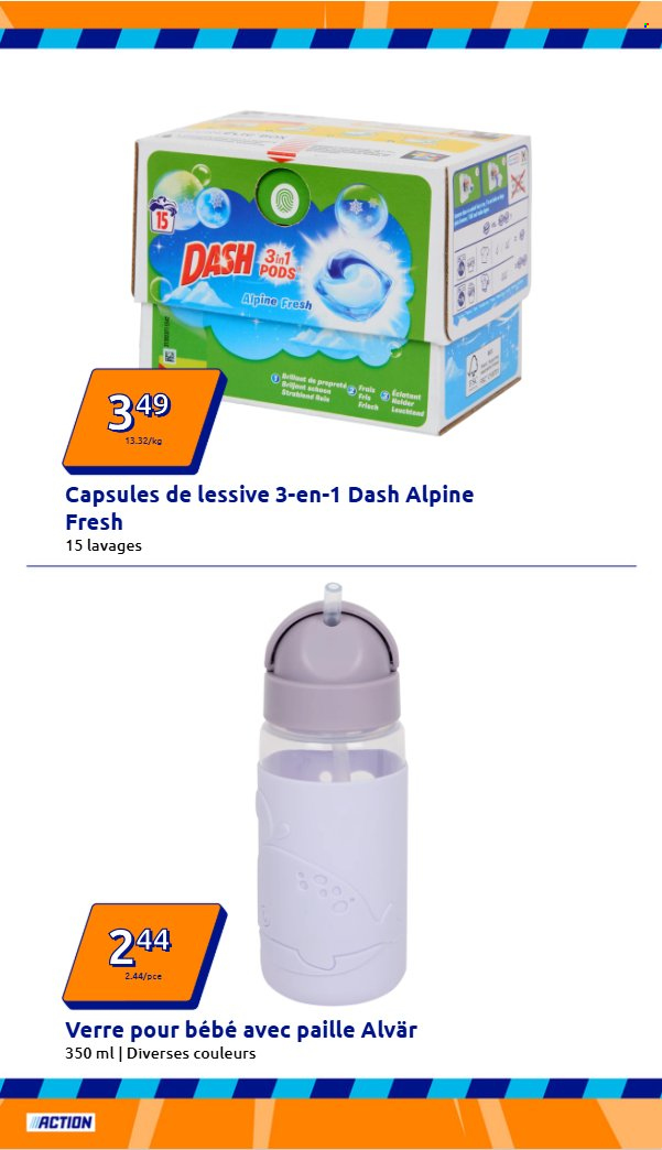 Catalogue Action - 14/01/2026 - 20/01/2026. Page 13