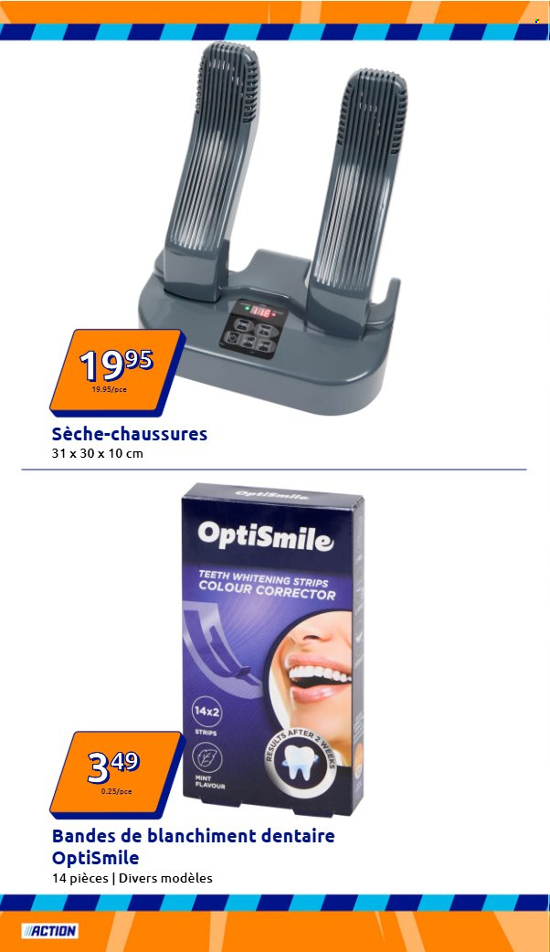 Catalogue Action - 14/01/2026 - 20/01/2026. Page 14