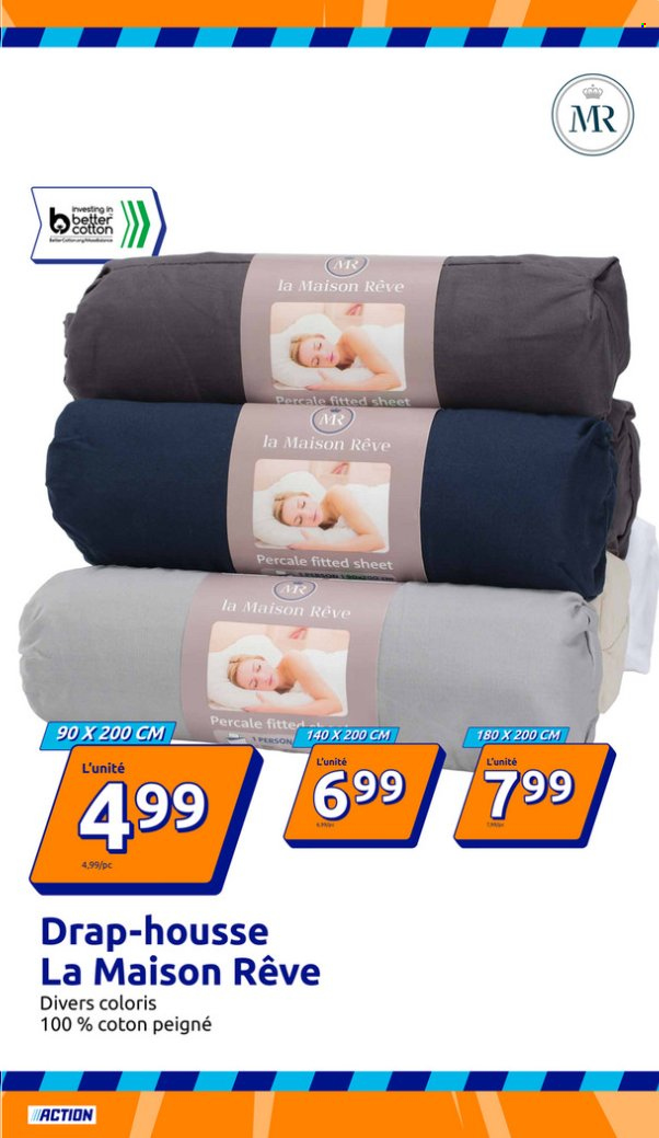 Catalogue Action - 14/01/2026 - 20/01/2026. Page 15