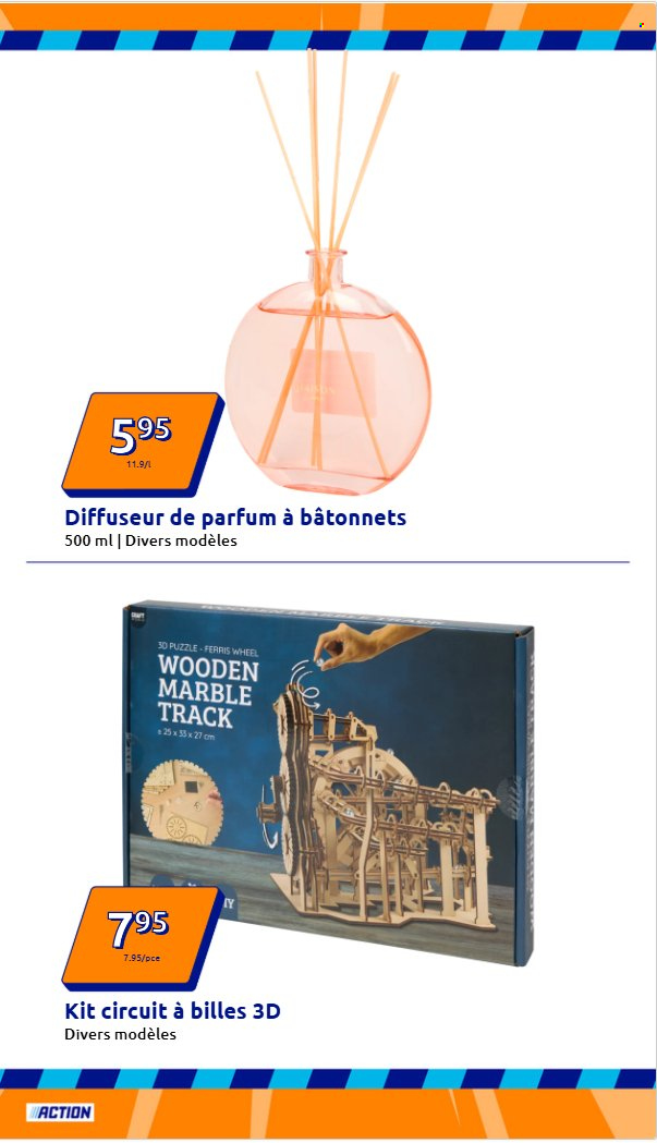 Catalogue Action - 14/01/2026 - 20/01/2026. Page 17