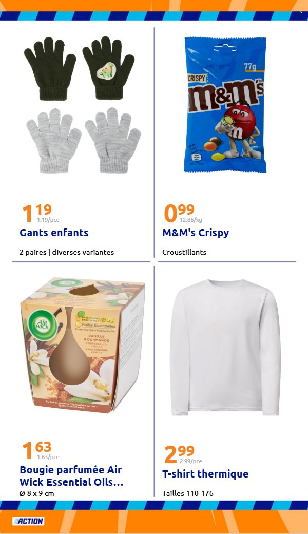 Catalogue Action - 14/01/2026 - 20/01/2026. Page 20