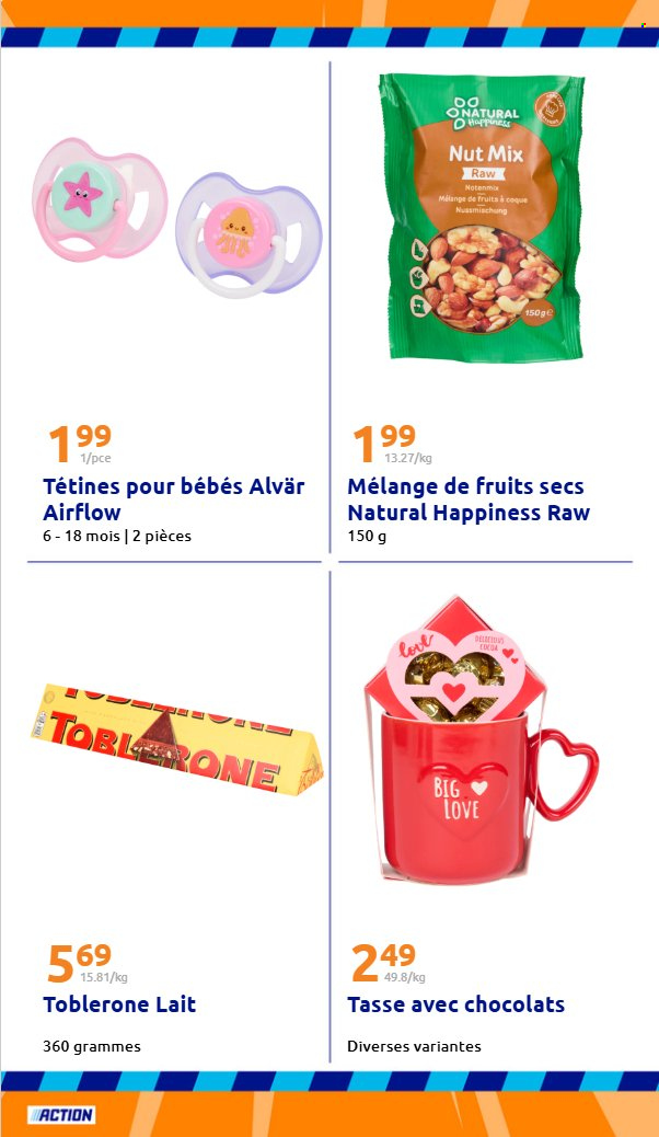 Catalogue Action - 14/01/2026 - 20/01/2026. Page 24