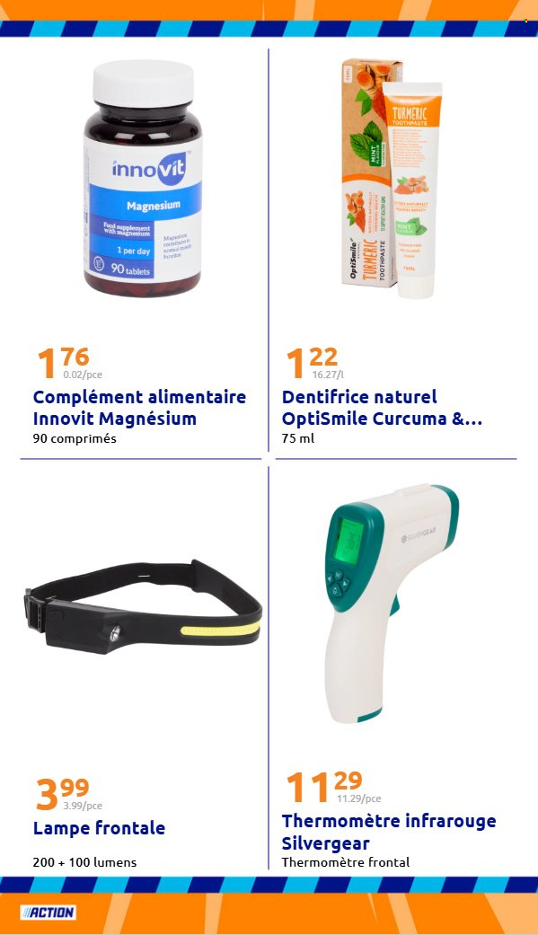 Catalogue Action - 14/01/2026 - 20/01/2026. Page 26