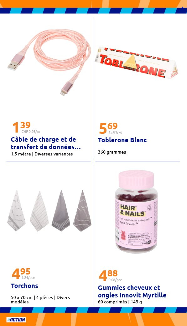 Catalogue Action - 14/01/2026 - 20/01/2026. Page 27