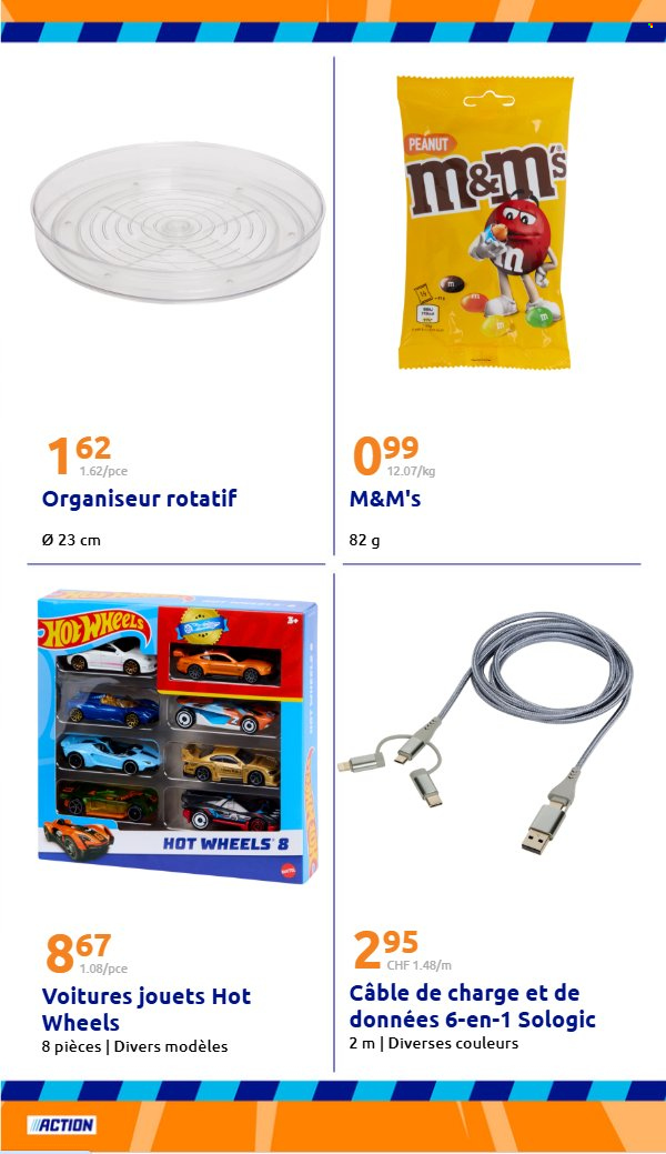 Catalogue Action - 14/01/2026 - 20/01/2026. Page 30