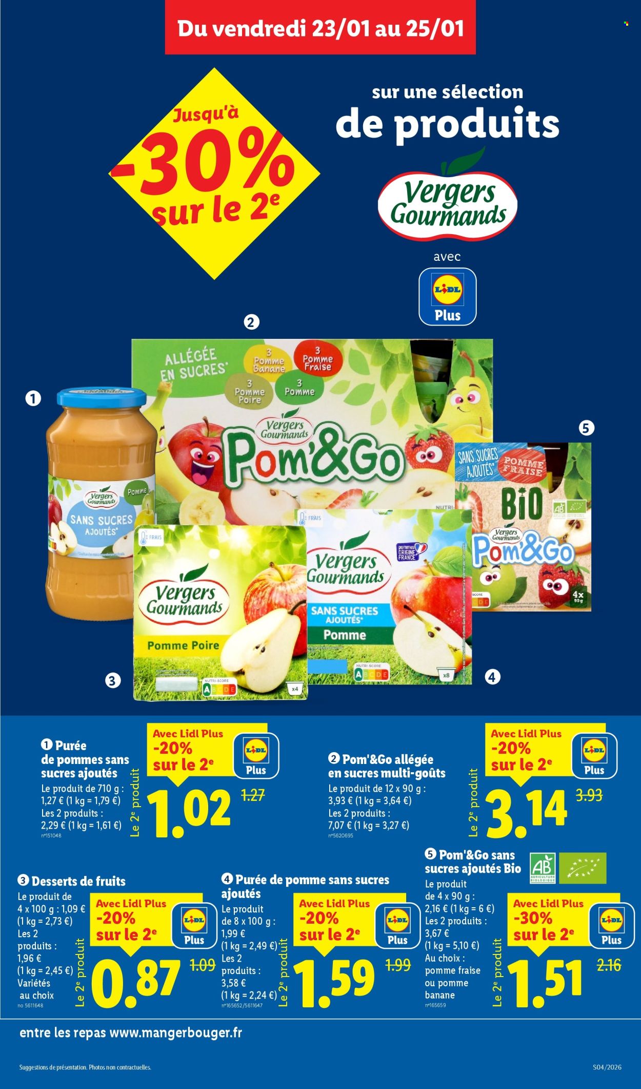 Catalogue Lidl - 22/01/2026 - 28/01/2026. Page 13
