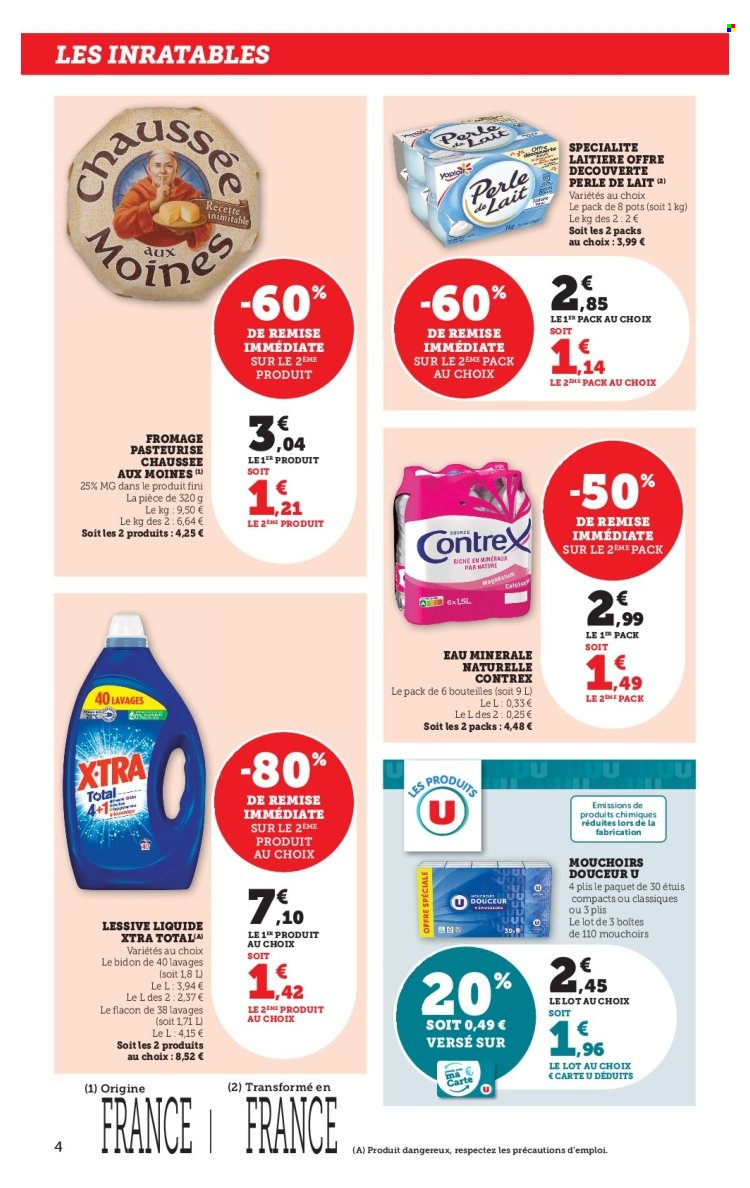Catalogue HYPER U - 20/01/2026 - 01/02/2026. Page 4