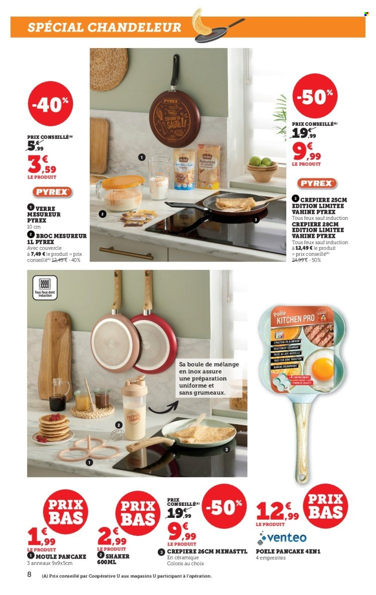 Catalogue HYPER U - 20/01/2026 - 01/02/2026. Page 8