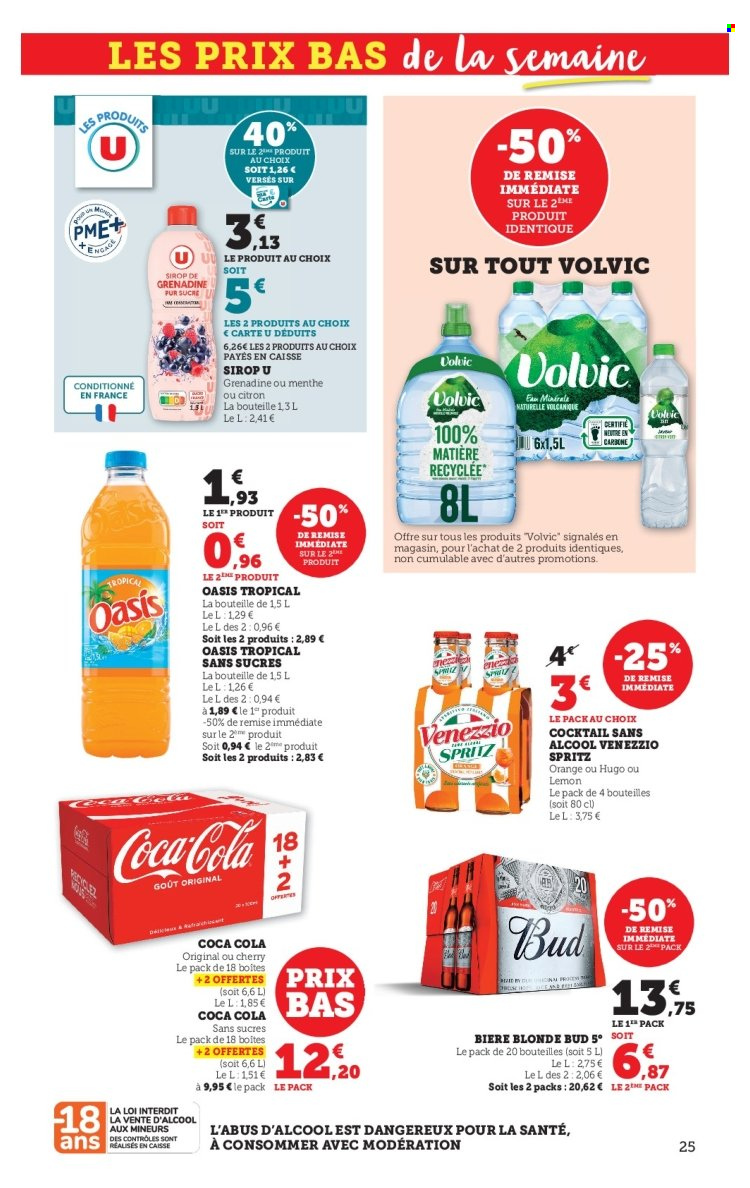 Catalogue HYPER U - 20/01/2026 - 01/02/2026. Page 25