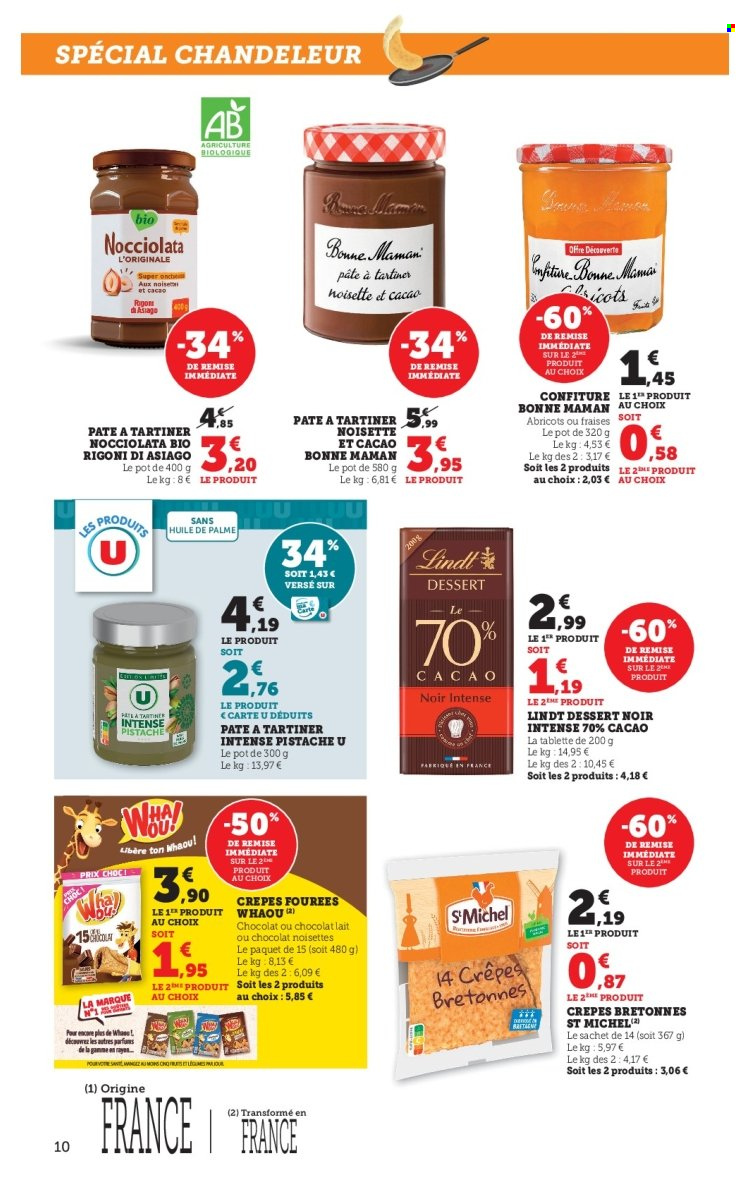 Catalogue U express - 20/01/2026 - 01/02/2026. Page 10
