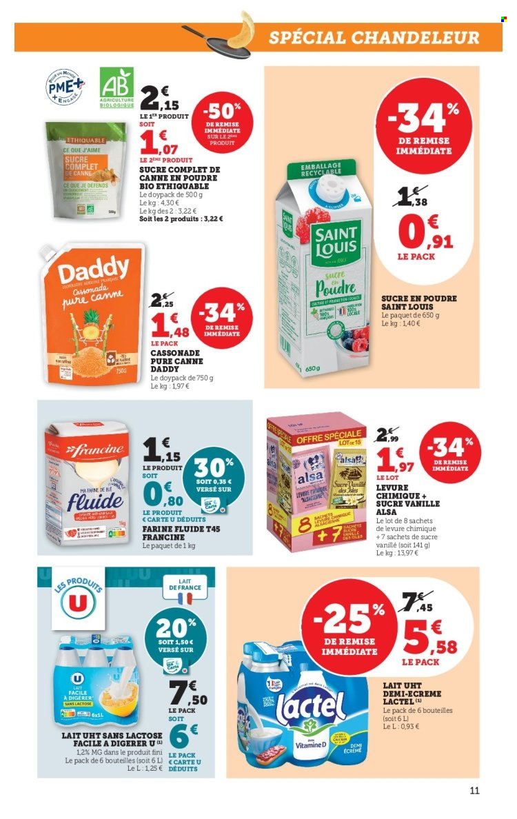 Catalogue U express - 20/01/2026 - 01/02/2026. Page 11