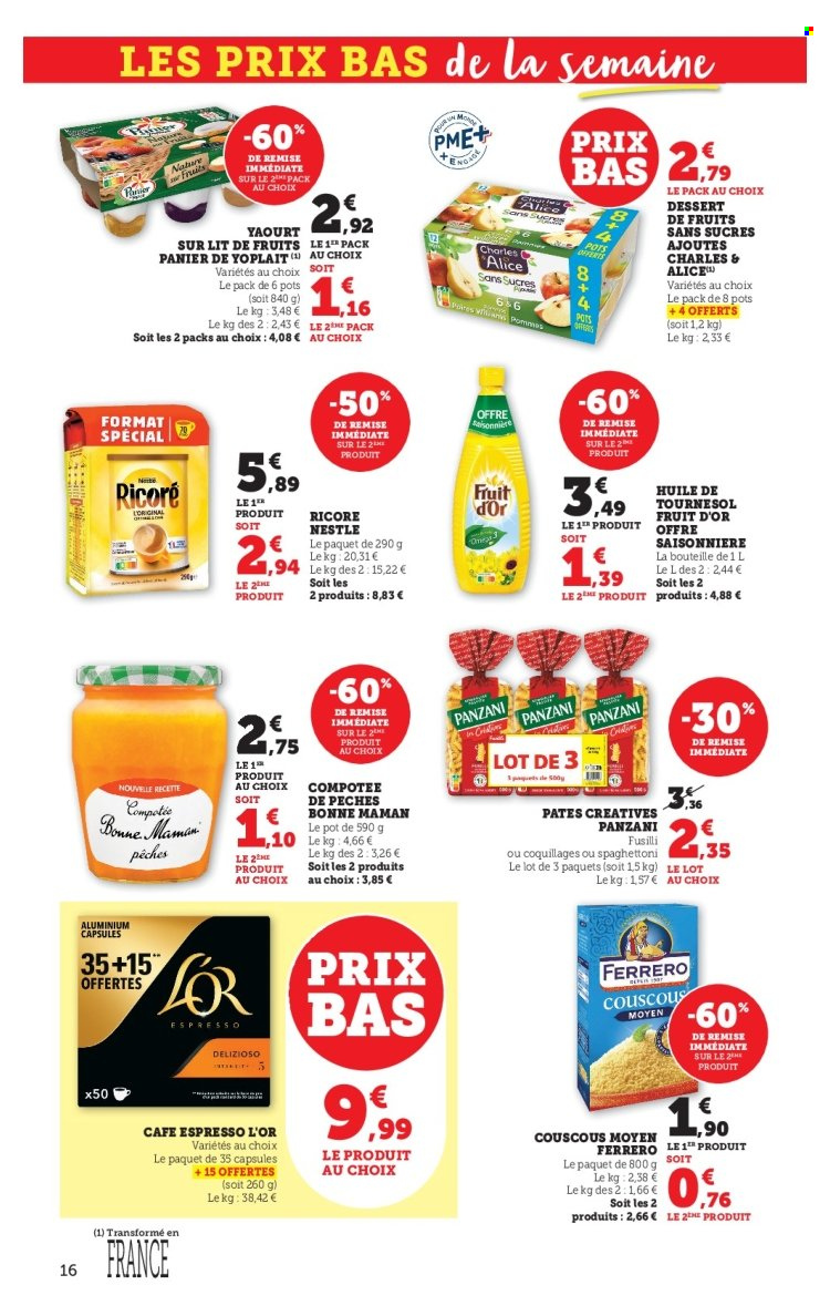 Catalogue U express - 20/01/2026 - 01/02/2026. Page 16