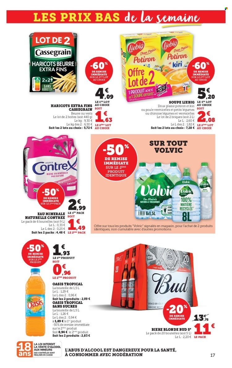 Catalogue U express - 20/01/2026 - 01/02/2026. Page 17