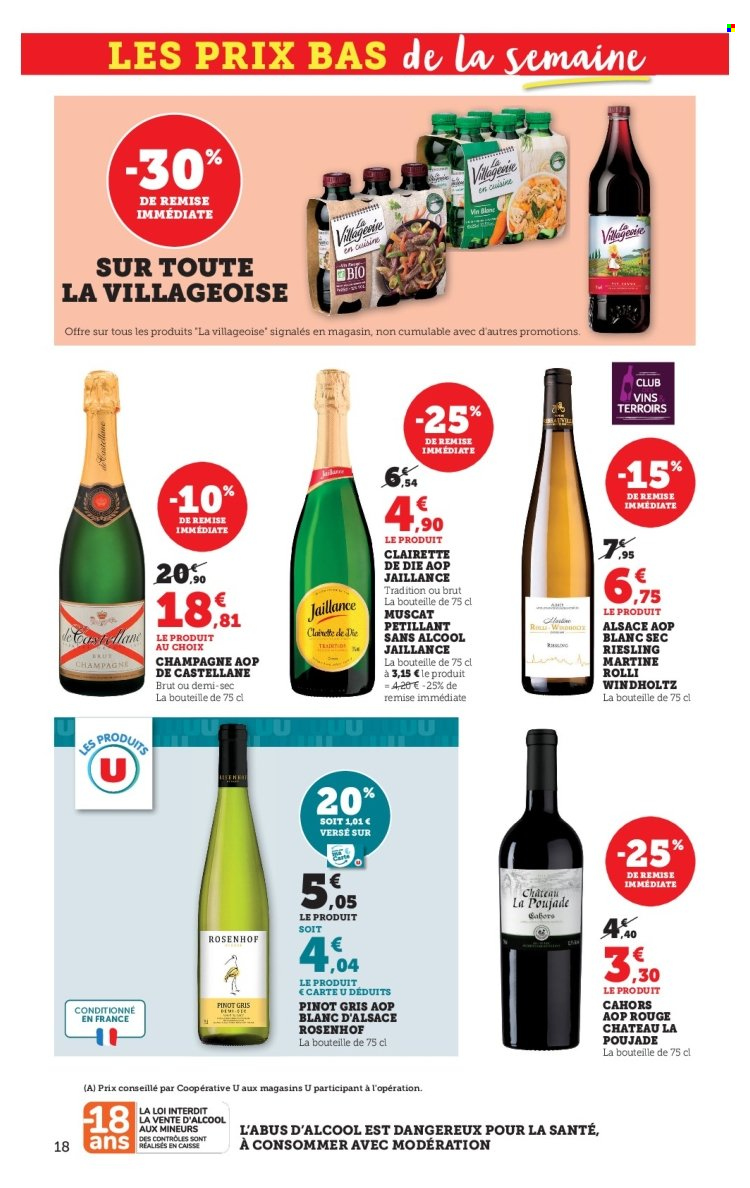 Catalogue U express - 20/01/2026 - 01/02/2026. Page 18