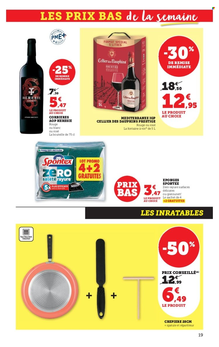 Catalogue U express - 20/01/2026 - 01/02/2026. Page 19