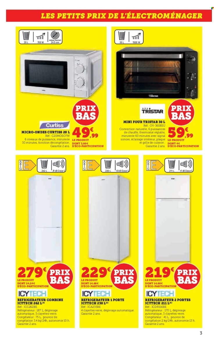 Catalogue HYPER U - 20/01/2026 - 08/02/2026. Page 3