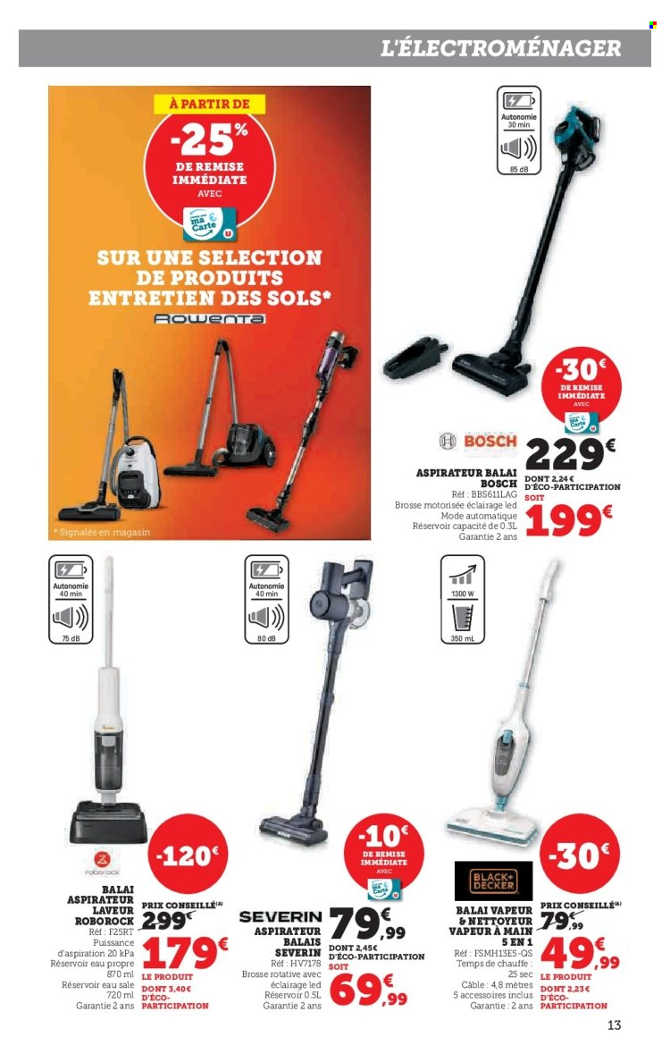 Catalogue HYPER U - 20/01/2026 - 08/02/2026. Page 13
