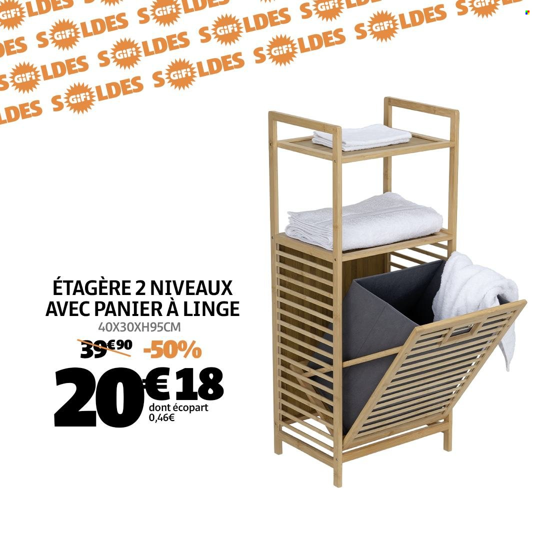 Catalogue GiFi. Page 10