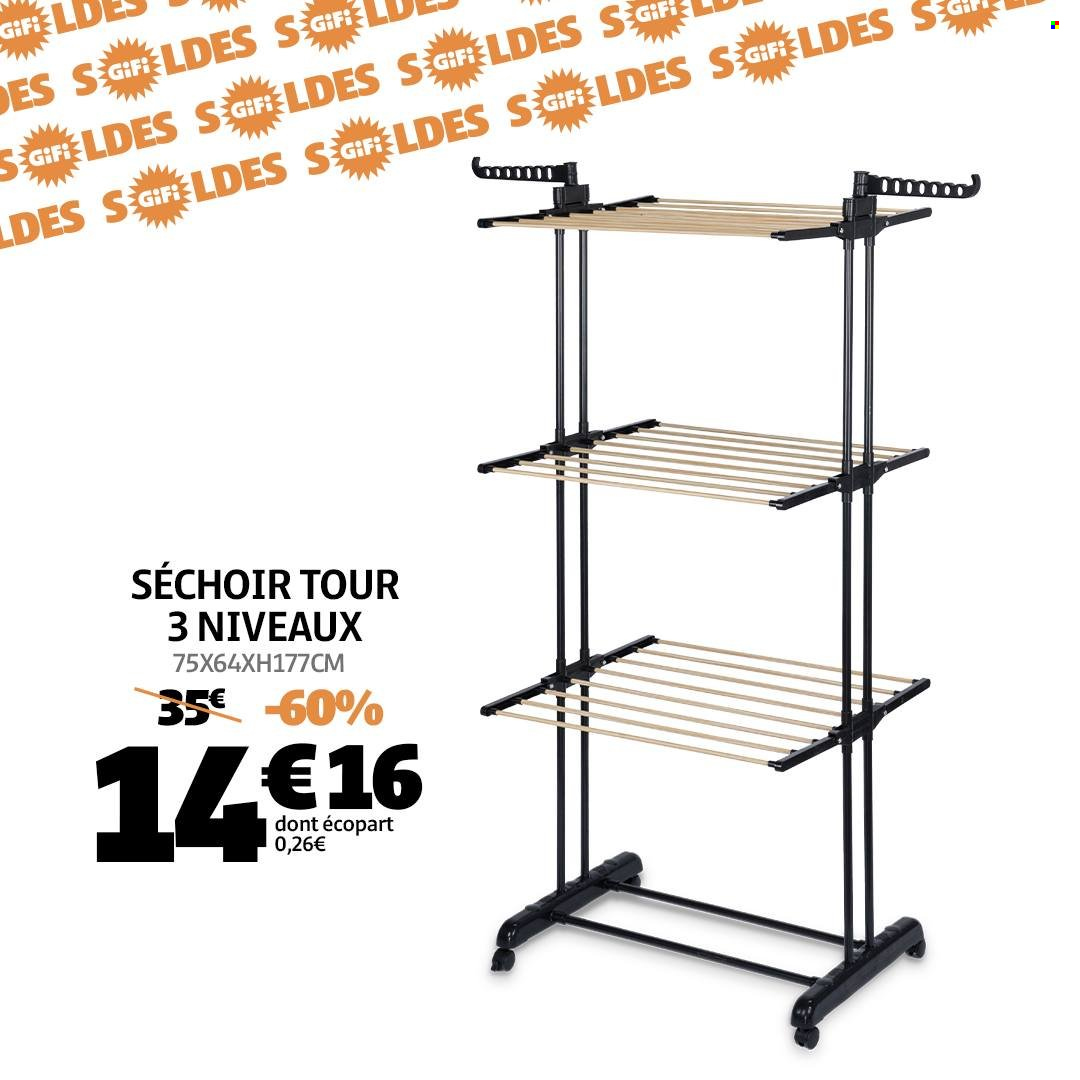 Catalogue GiFi. Page 11