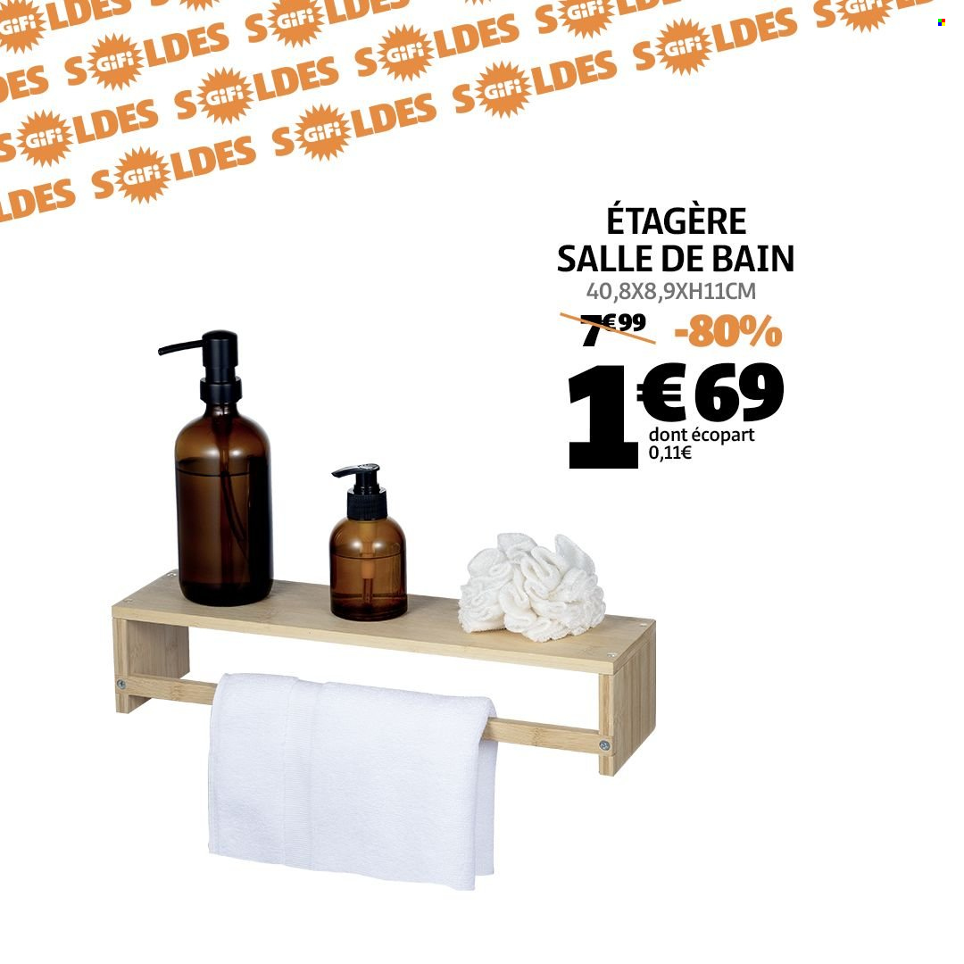 Catalogue GiFi. Page 12