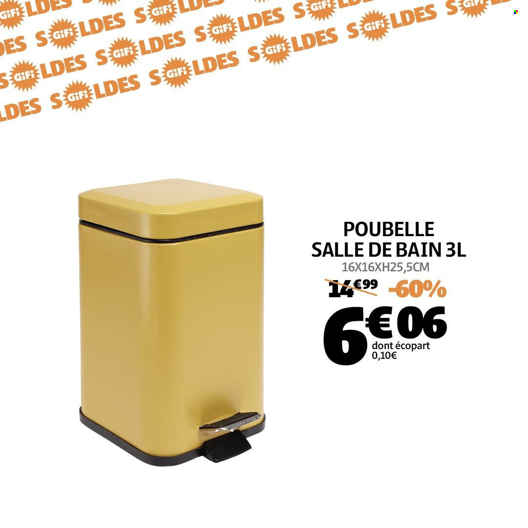 Catalogue GiFi. Page 14