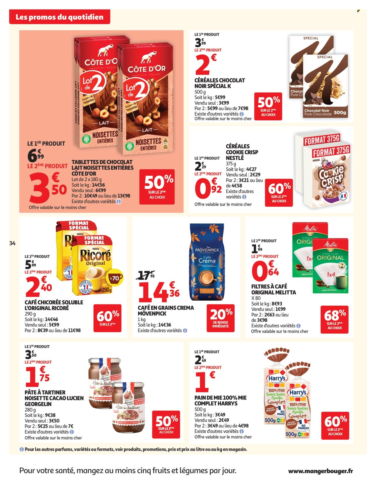 Catalogue Auchan - 20/01/2026 - 01/02/2026. Page 34