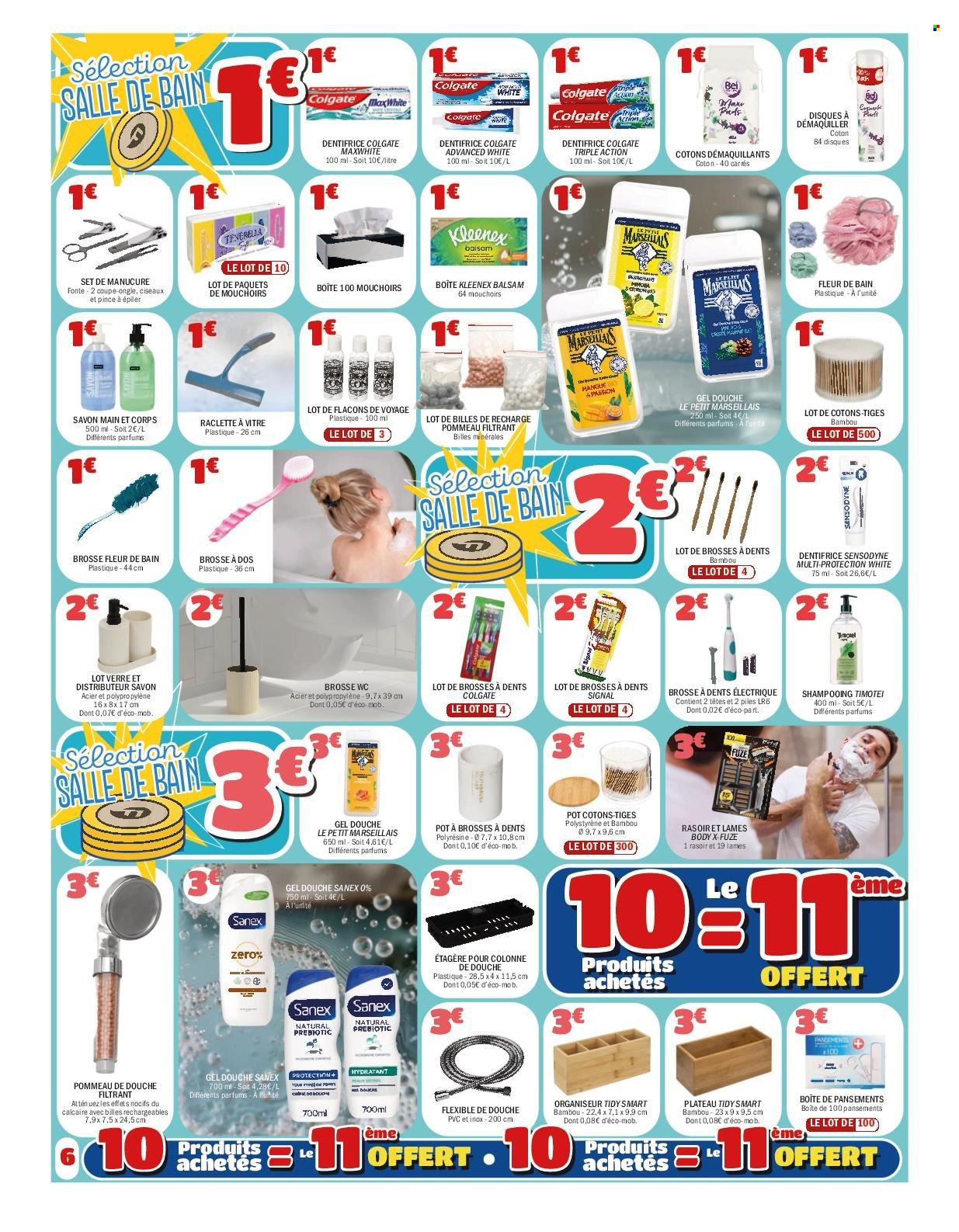 Catalogue La Foir'Fouille - 19/01/2026 - 01/02/2026. Page 6
