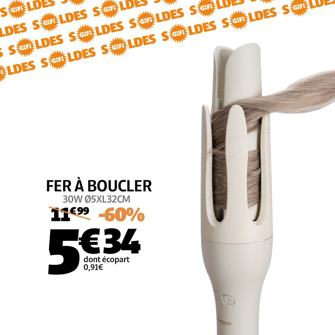 Catalogue GiFi. Page 9