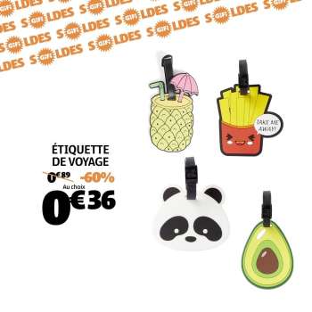 Catalogue GiFi.