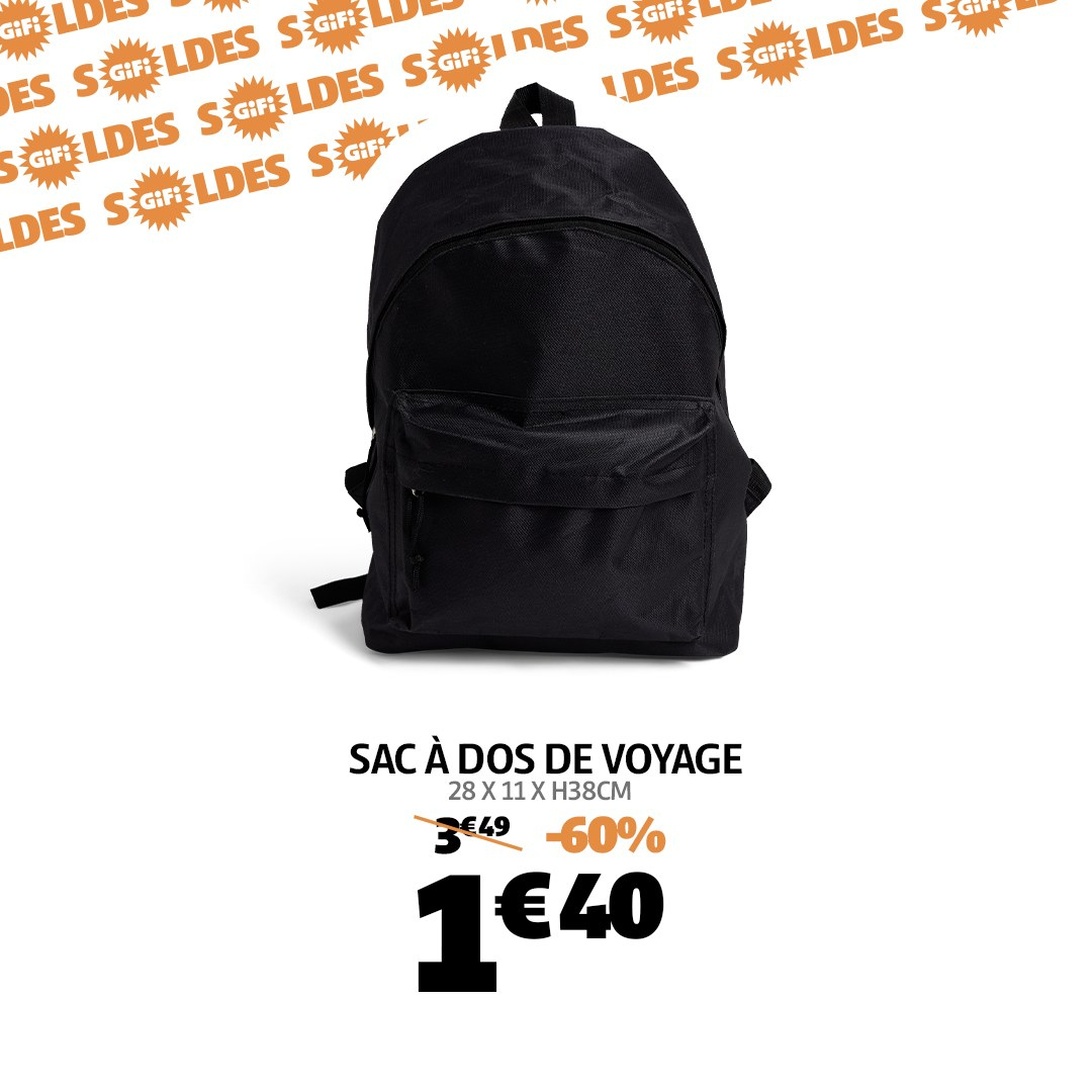 Catalogue GiFi. Page 2