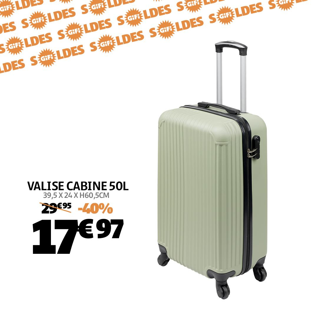 Catalogue GiFi. Page 3
