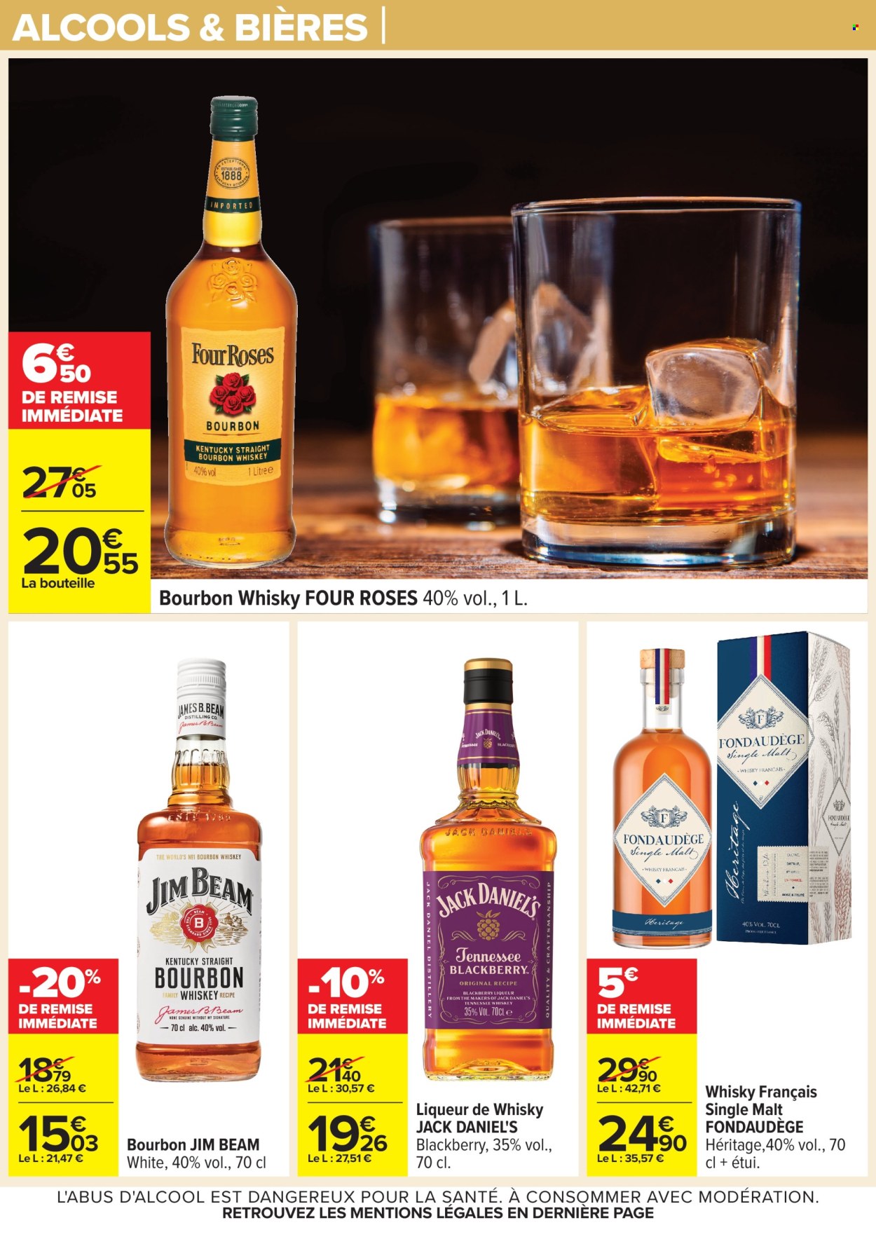 Catalogue Carrefour Hypermarchés - 27/01/2026 - 09/02/2026. Page 7