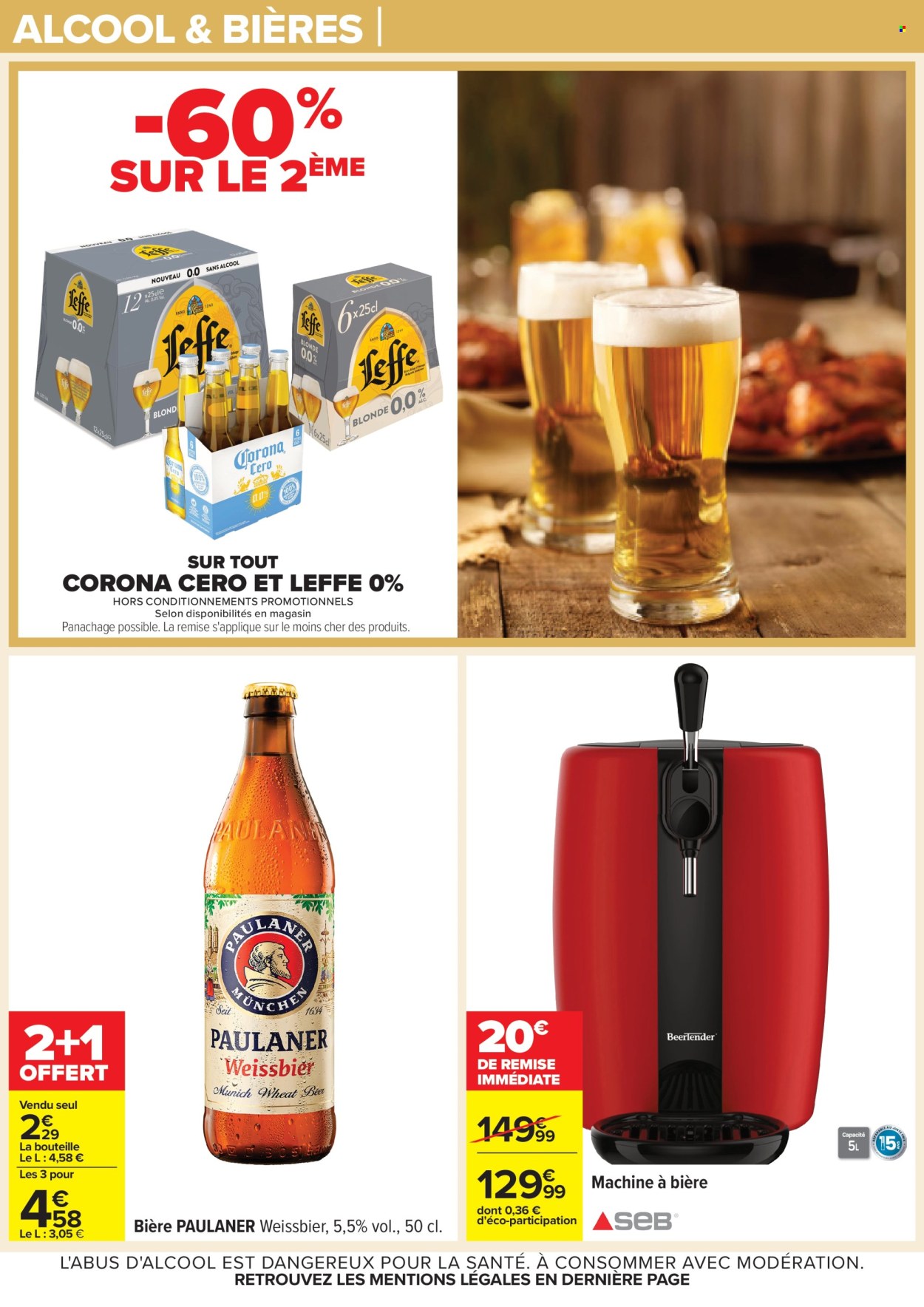 Catalogue Carrefour Hypermarchés - 27/01/2026 - 09/02/2026. Page 14
