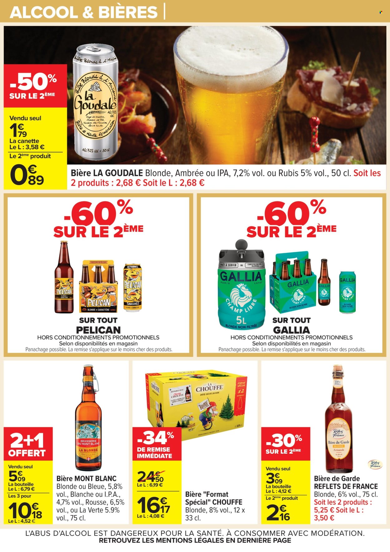 Catalogue Carrefour Hypermarchés - 27/01/2026 - 09/02/2026. Page 15