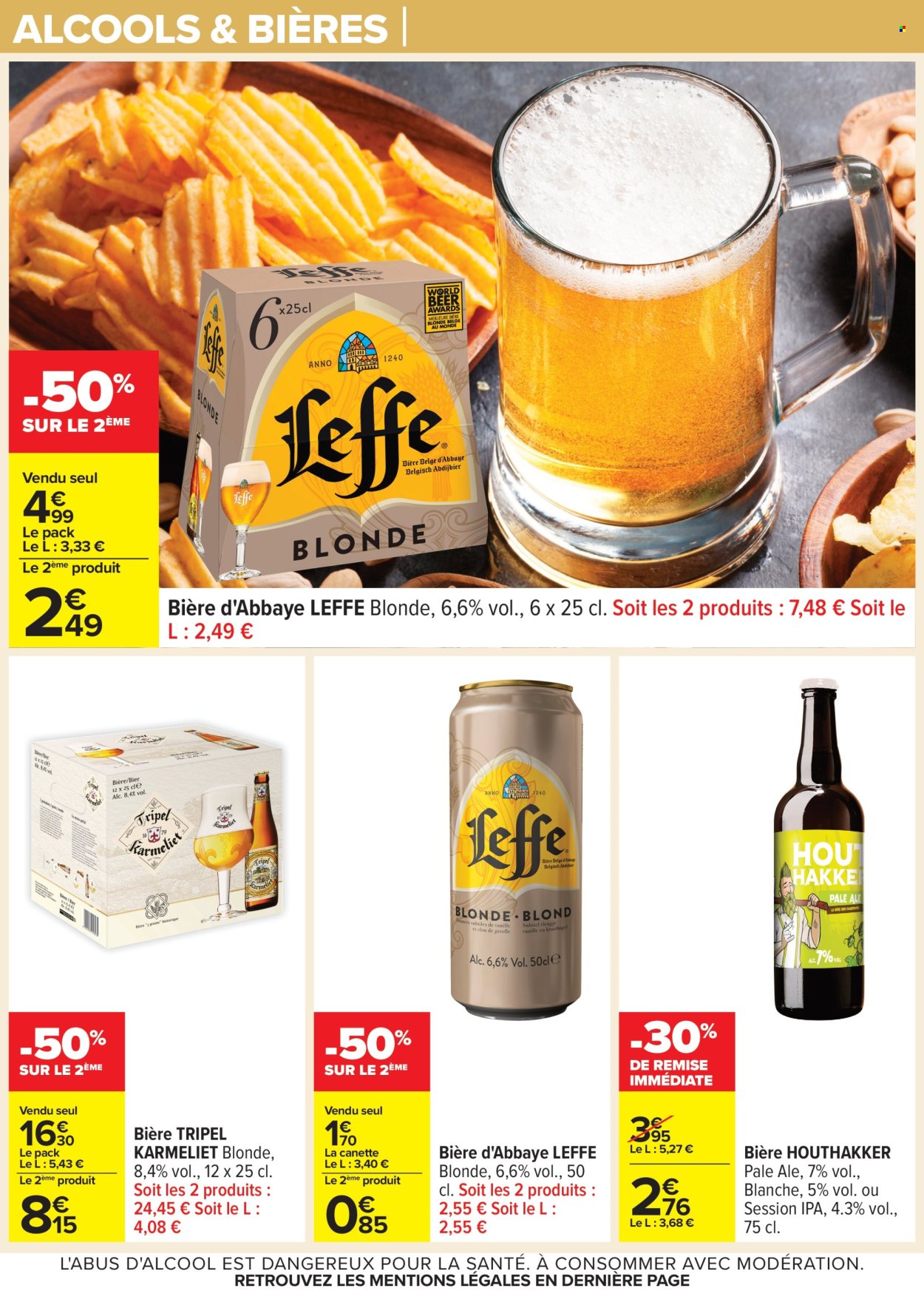 Catalogue Carrefour Hypermarchés - 27/01/2026 - 09/02/2026. Page 17