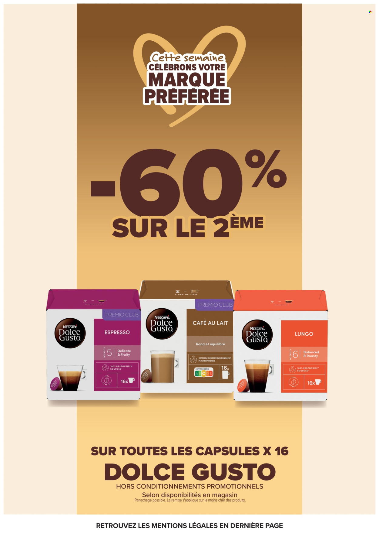 Catalogue Carrefour Hypermarchés - 27/01/2026 - 09/02/2026. Page 49