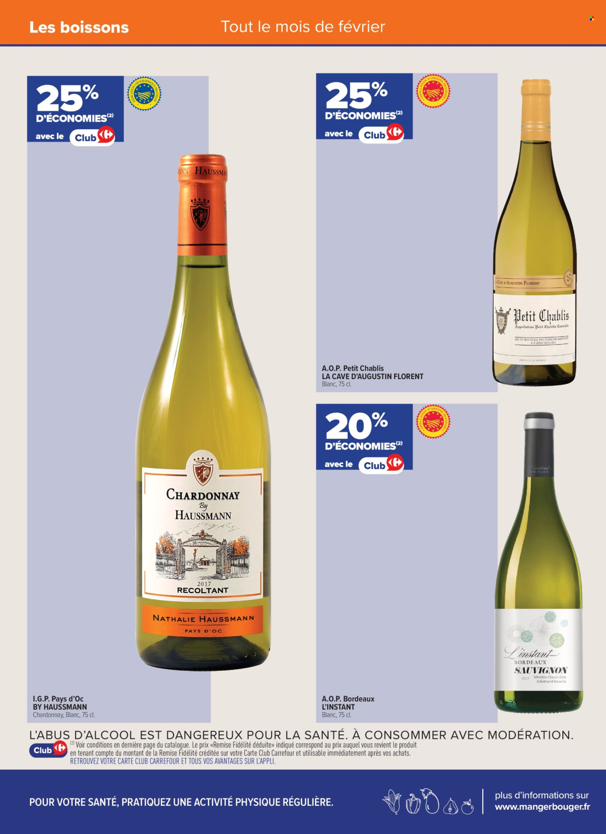 Catalogue Carrefour - 01/02/2026 - 28/02/2026. Page 4